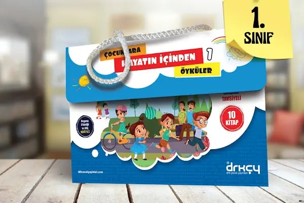 Anka kitap kırtasiye meydan - Resim 12