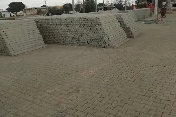 Kurtoğlu bağ direği ve çit imalat satış - Resim 7