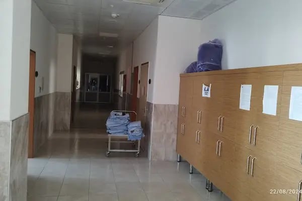 Demre Anadolu İmam Hatip Lisesi - Resim 4