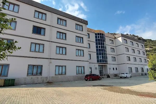 Demre Anadolu İmam Hatip Lisesi - Resim 2
