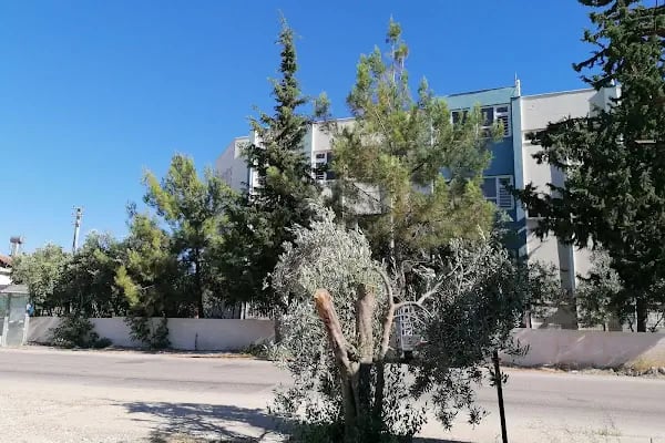 Beymelek İlkokulu - Resim 2