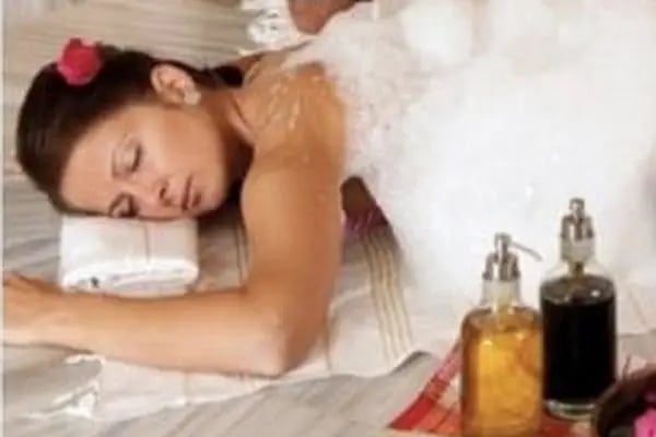 HAMAM OKURCALAR SEMİH SPA CENTER - Resim 18