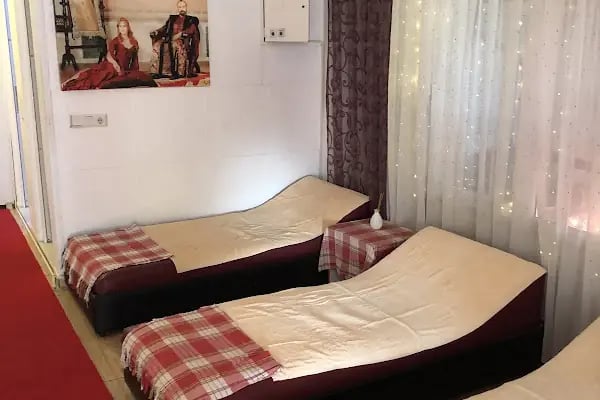 HAMAM OKURCALAR SEMİH SPA CENTER - Resim 15