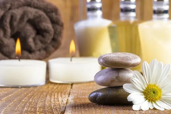 HAMAM OKURCALAR SEMİH SPA CENTER - Resim 13