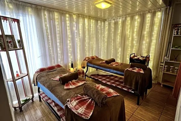 HAMAM OKURCALAR SEMİH SPA CENTER - Resim 2