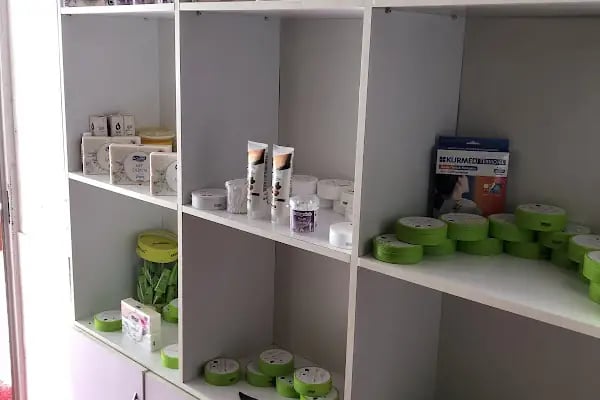 HAMAM OKURCALAR SEMİH SPA CENTER - Resim 11