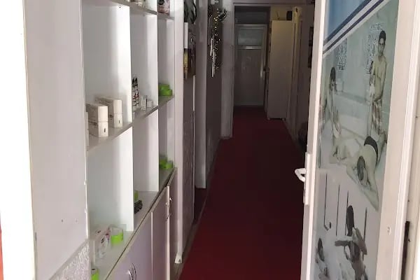 HAMAM OKURCALAR SEMİH SPA CENTER - Resim 10