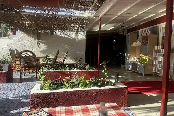 HAMAM OKURCALAR SEMİH SPA CENTER - Resim 7