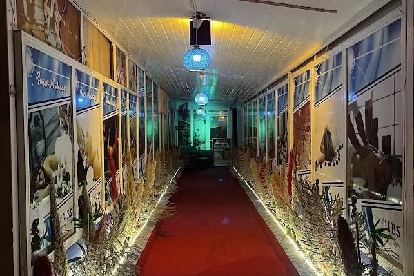 HAMAM OKURCALAR SEMİH SPA CENTER - Resim 9