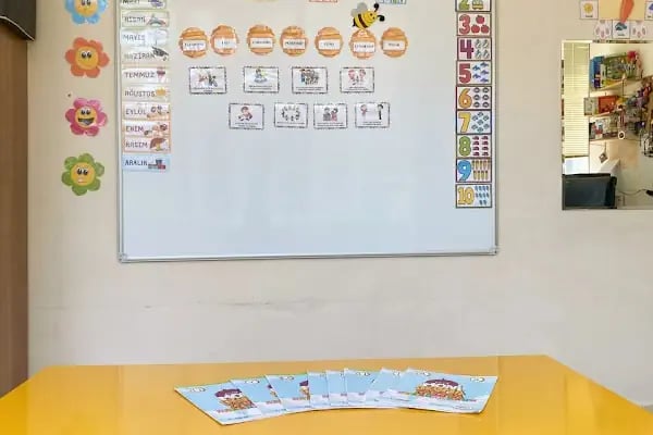 Trabzon Mavi Özel Eğitim ve Rehabilitasyon Merkezi - Resim 15