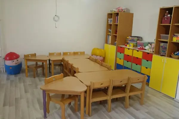 Şengül Kreş - Resim 17