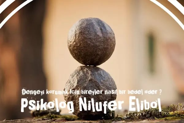 Psikolog Nilüfer Elibol - Resim 7