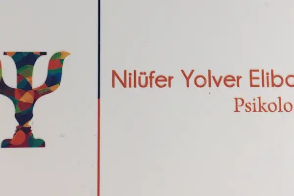 Psikolog Nilüfer Elibol - Resim 10