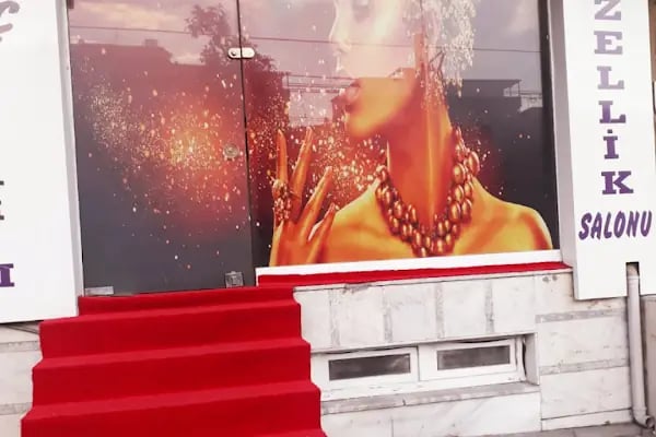 SALON MELEĞİM - Resim 4