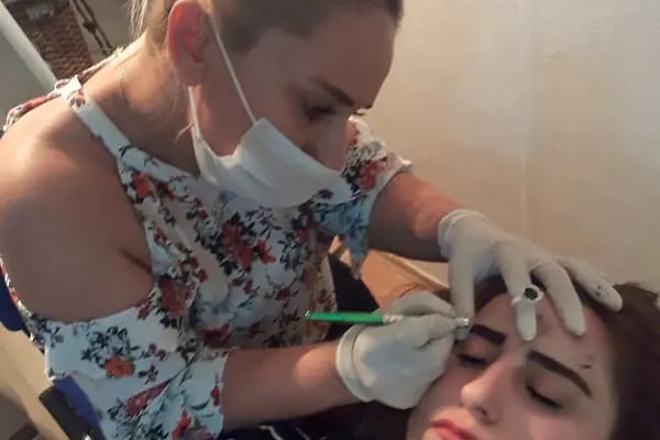 SALON MELEĞİM - Resim 15