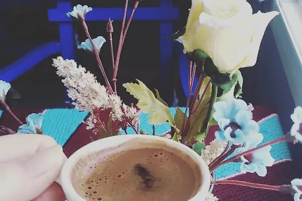 Charlotte Coffee &amp; Roastery - Resim 4
