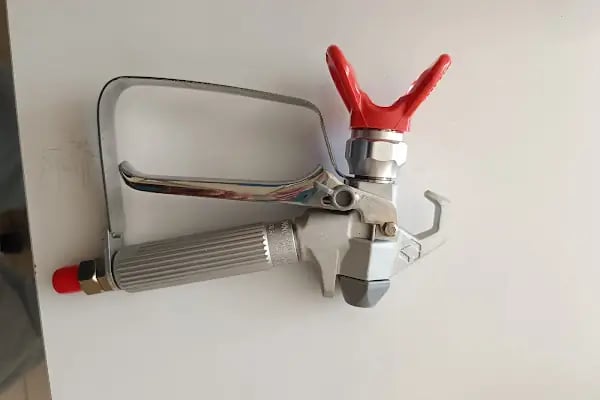 Astech airless boya makineleri - Resim 19