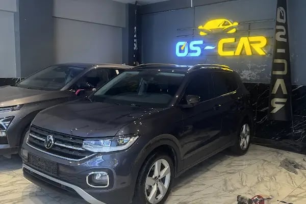 OS~CAR - Resim 4