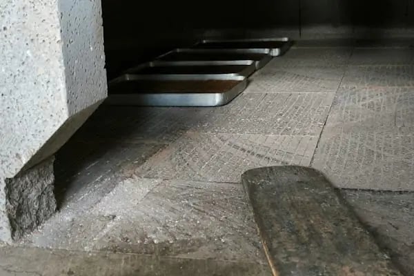 Şam Tatlıcı Atilla usta Kayaönü - Resim 9
