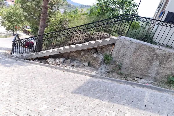 Kurşunlu Kadınlar Plajı - Resim 10
