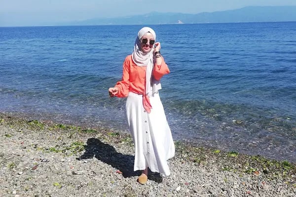 Kurşunlu Kadınlar Plajı - Resim 16