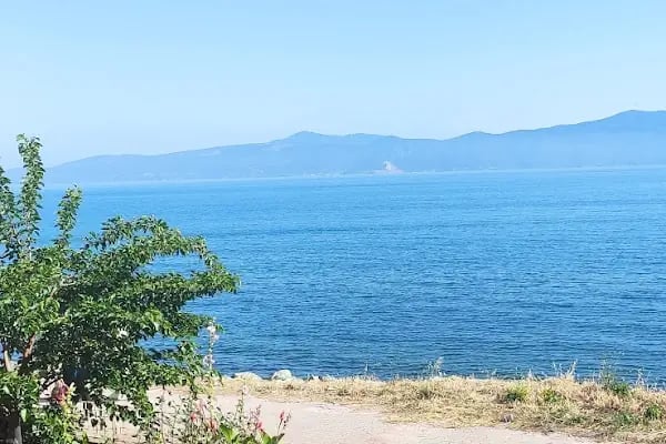 Kurşunlu Kadınlar Plajı - Resim 3