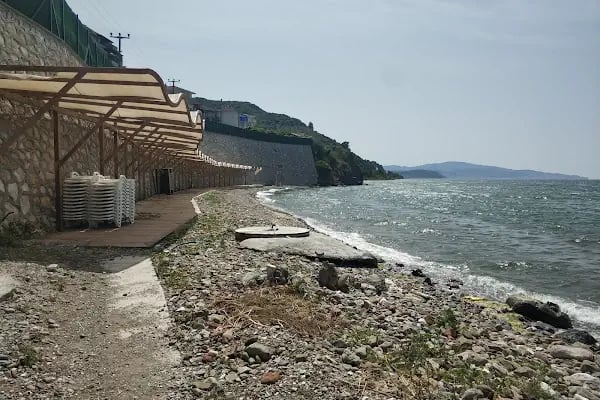 Kurşunlu Kadınlar Plajı - Resim 2