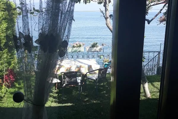 Kurşunlu Kadınlar Plajı - Resim 12