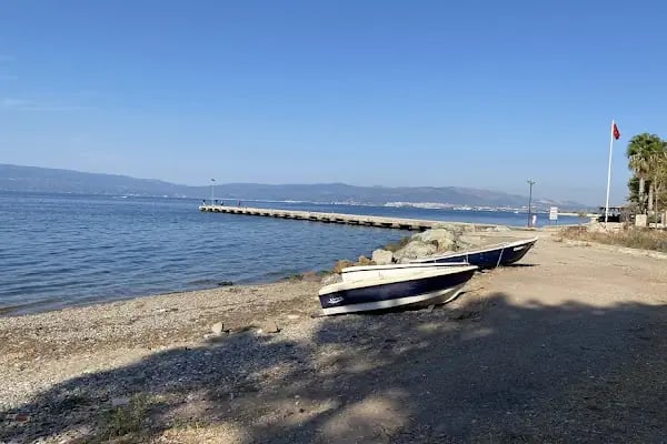 Kurşunlu Kadınlar Plajı - Resim 4