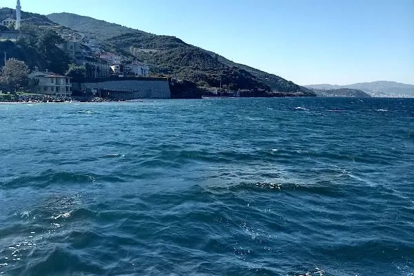 Kurşunlu Kadınlar Plajı - Resim 19