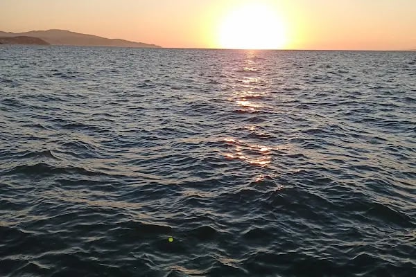 Kurşunlu Kadınlar Plajı - Resim 7