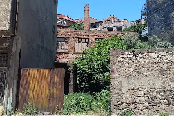 Kurşunlu Kadınlar Plajı - Resim 18