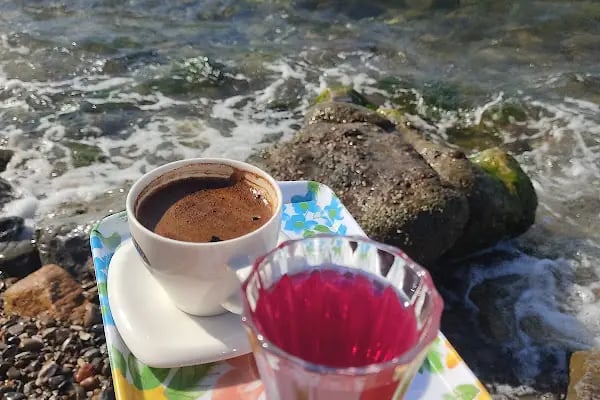 Kurşunlu Kadınlar Plajı - Resim 8