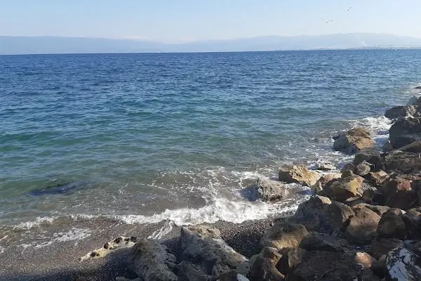 Kurşunlu Kadınlar Plajı - Resim 1