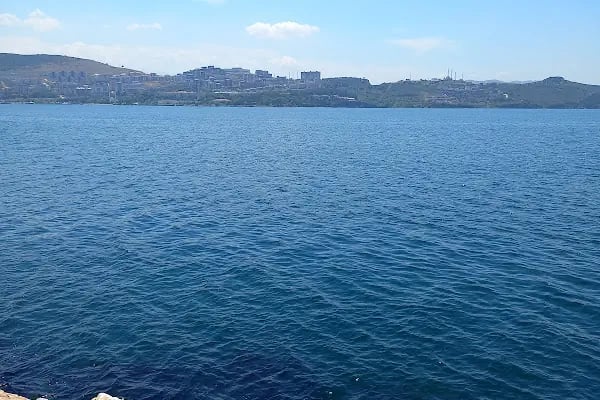 Kurşunlu Kadınlar Plajı - Resim 11