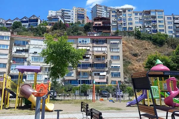 Kurşunlu Kadınlar Plajı - Resim 13