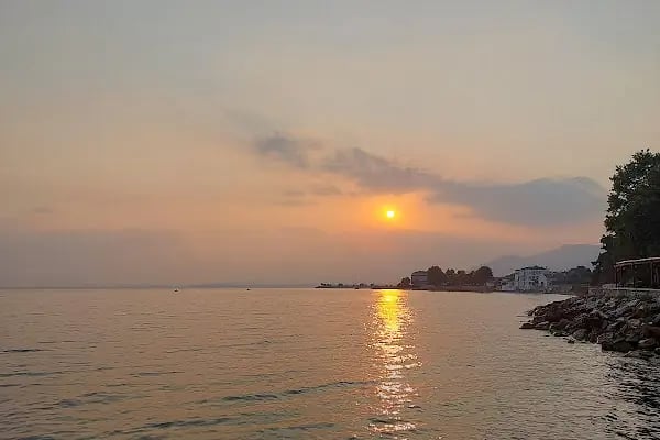 Kurşunlu Kadınlar Plajı - Resim 17
