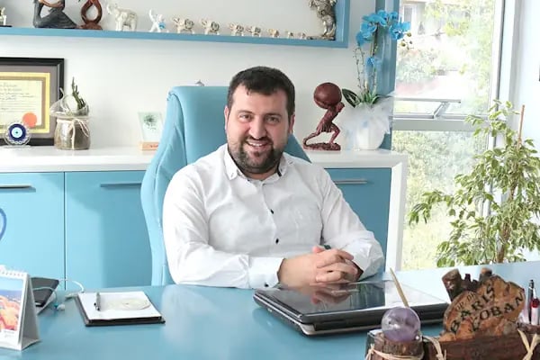 Op.Dr. Barış Çoban - Resim 7