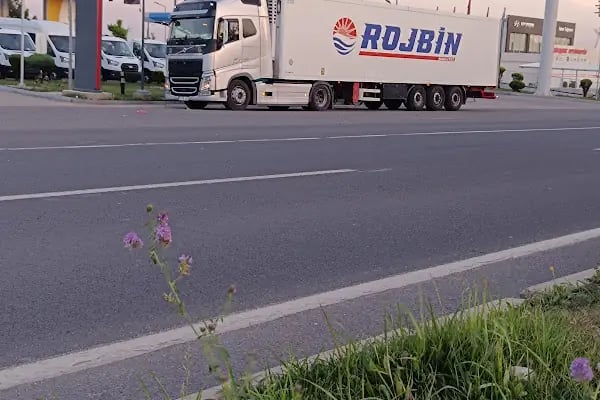 Arnavutköy bim depo - Resim 9