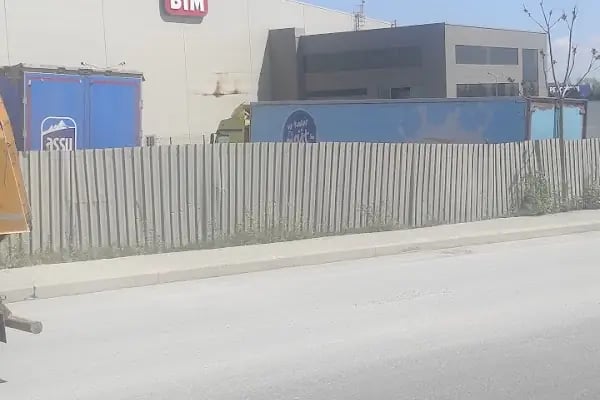 Arnavutköy bim depo - Resim 14