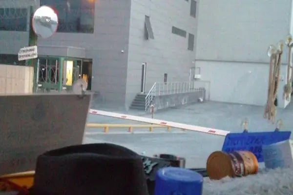 Arnavutköy bim depo - Resim 18