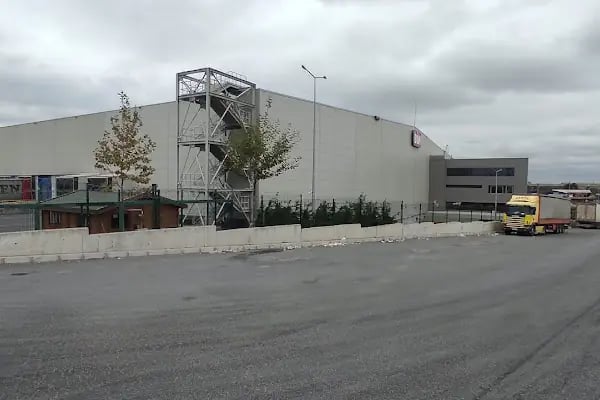 Arnavutköy bim depo - Resim 6