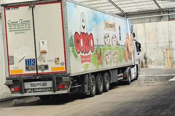 Arnavutköy bim depo - Resim 5