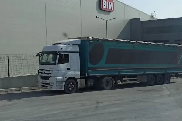 Arnavutköy bim depo - Resim 19