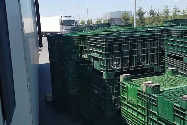Arnavutköy bim depo - Resim 20