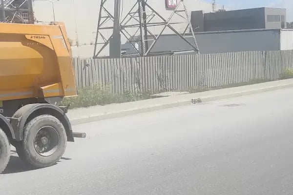 Arnavutköy bim depo - Resim 16