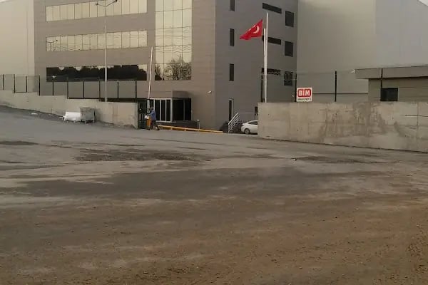 Arnavutköy bim depo - Resim 1