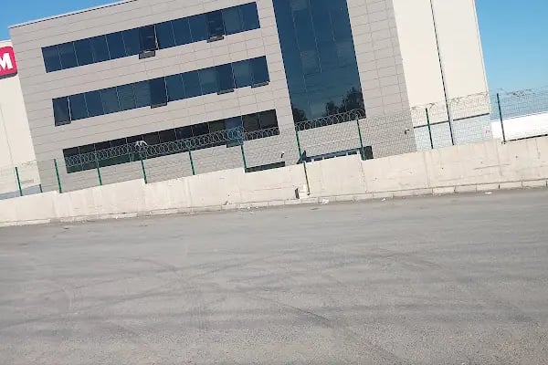 Arnavutköy bim depo - Resim 2