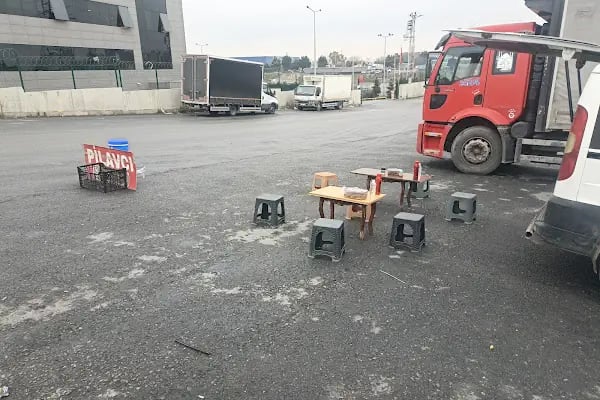 Arnavutköy bim depo - Resim 10