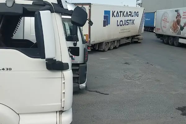 Arnavutköy bim depo - Resim 12